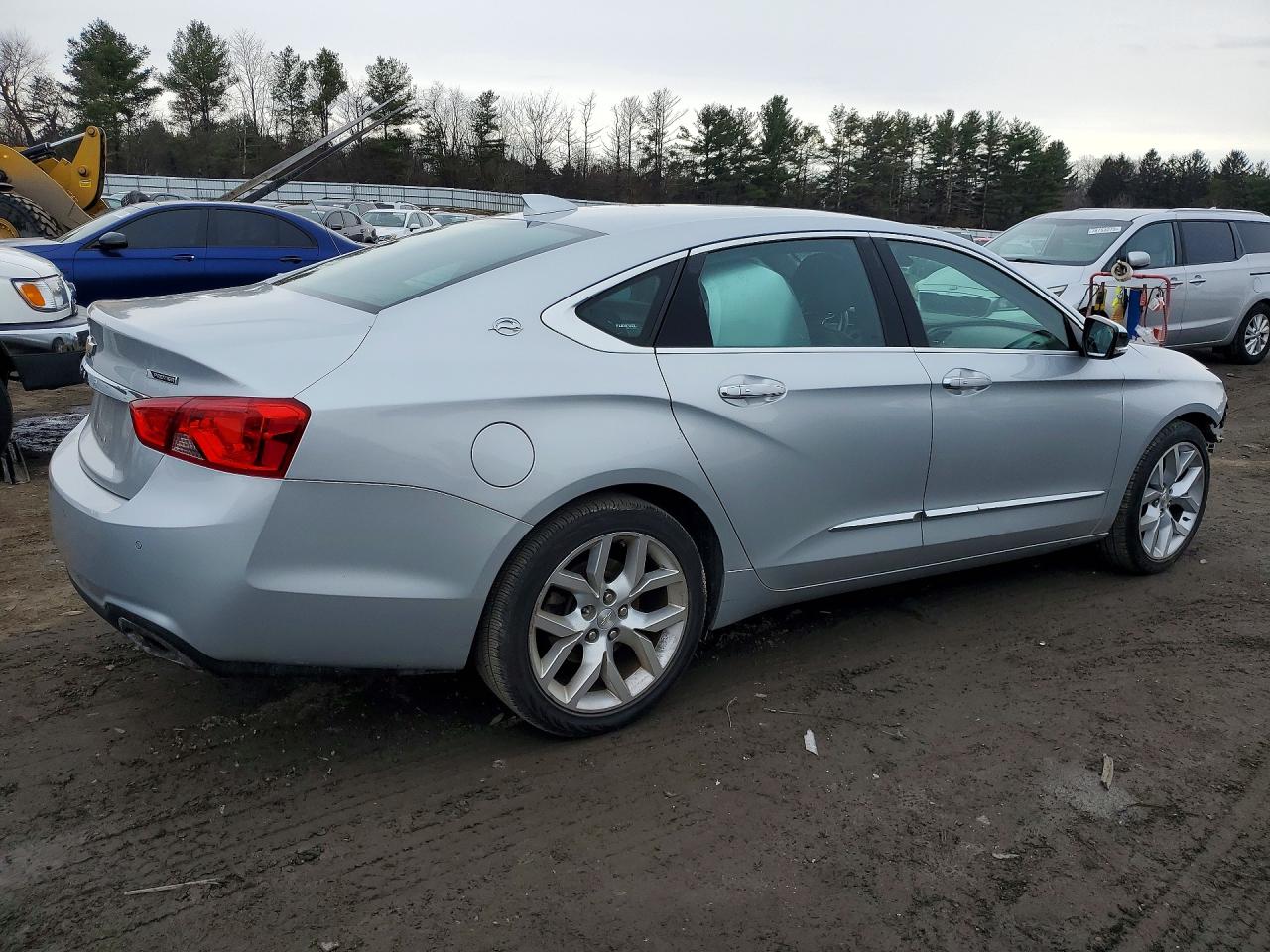 Chevrolet Impala Premier