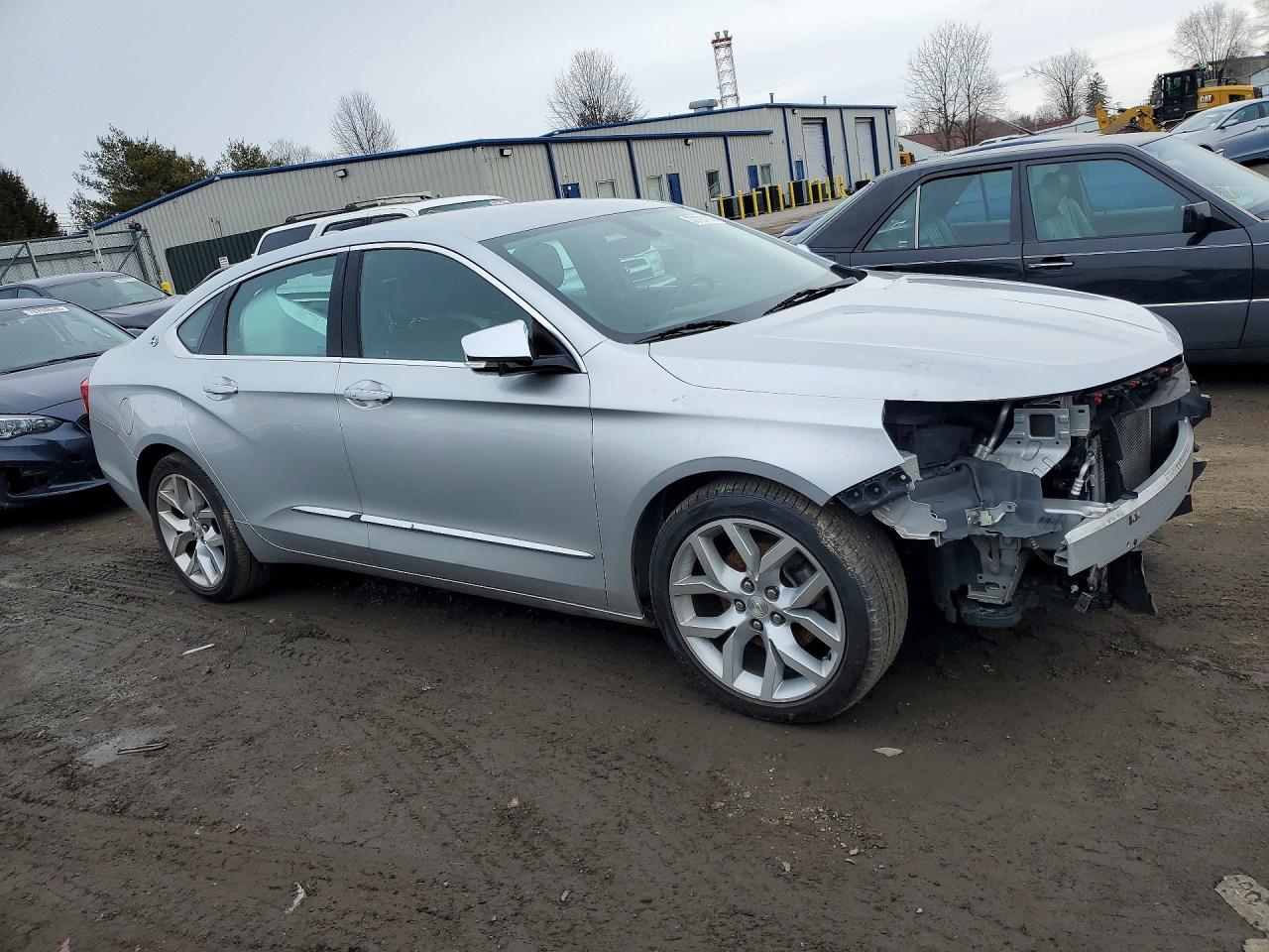 Chevrolet Impala Premier