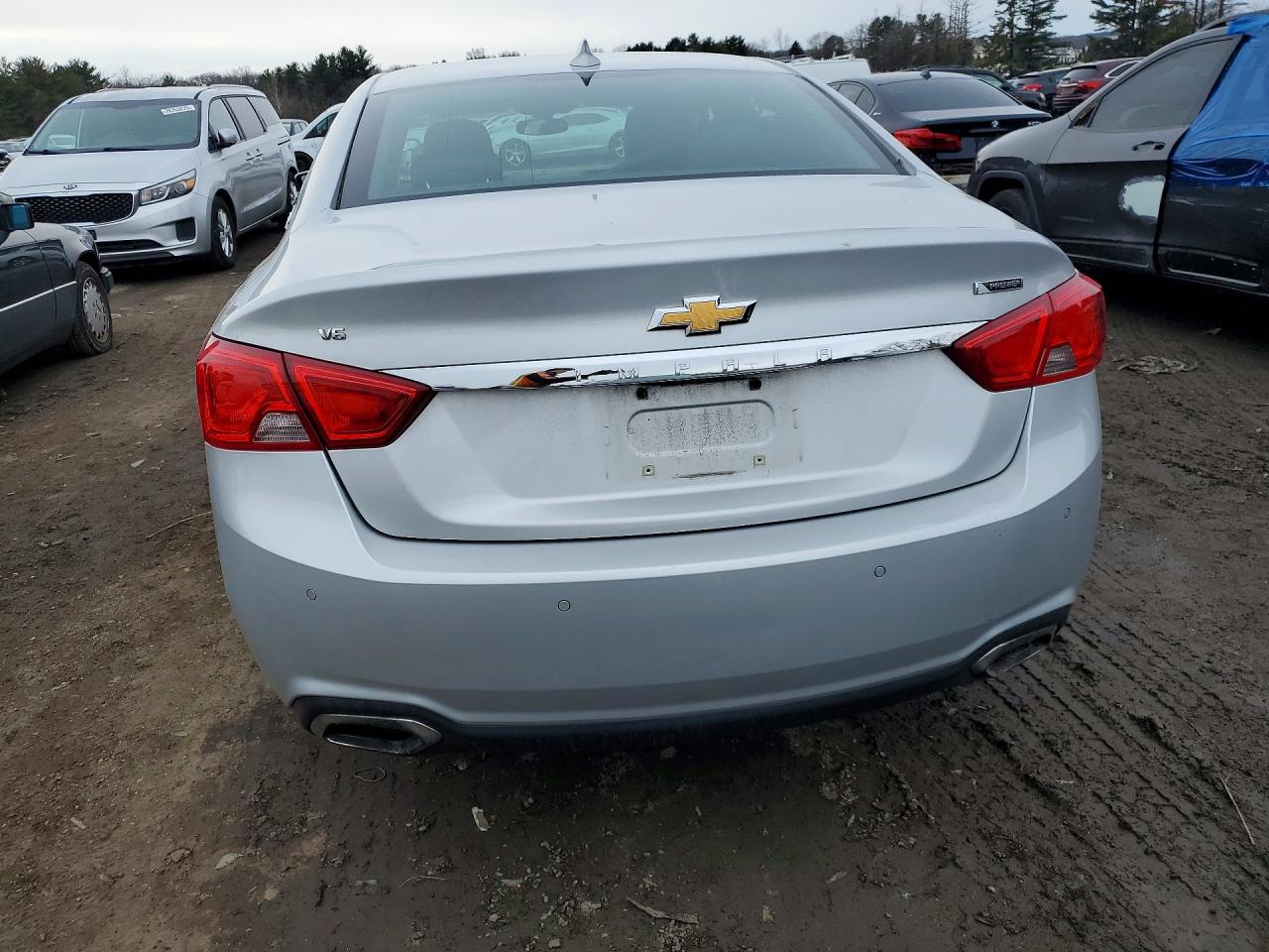 Chevrolet Impala Premier