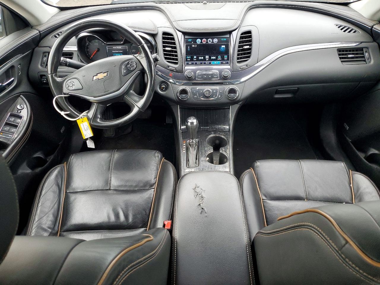 Chevrolet Impala Premier