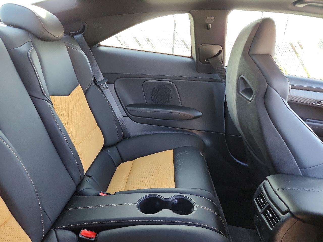 Cadillac ATS