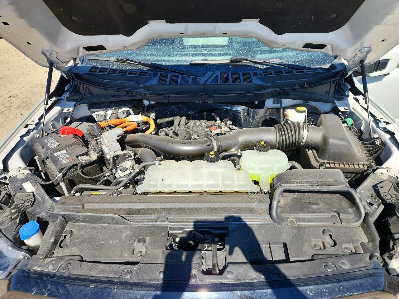 Ford F-150 Lariat