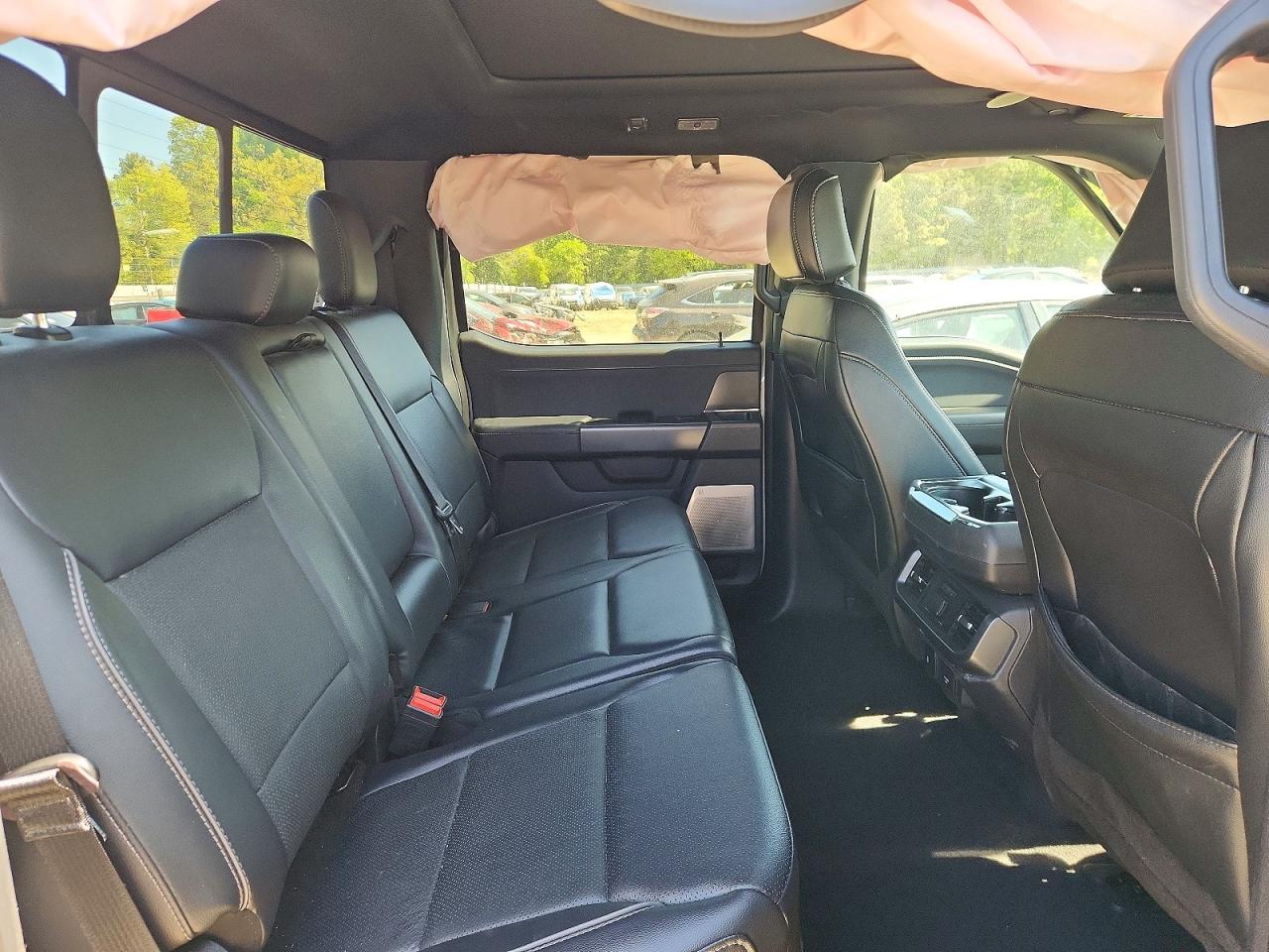 Ford F-150 Lariat