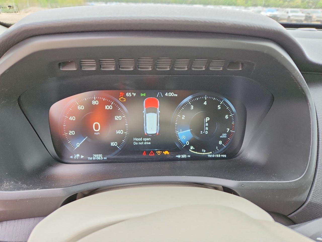 Volvo XC90 T5 Momentum