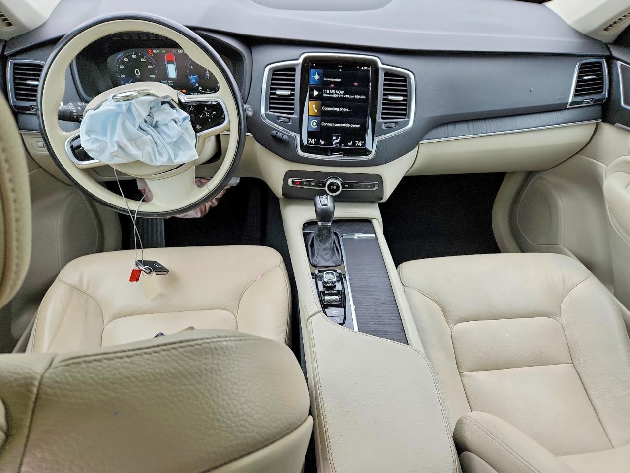 Volvo XC90 T5 Momentum