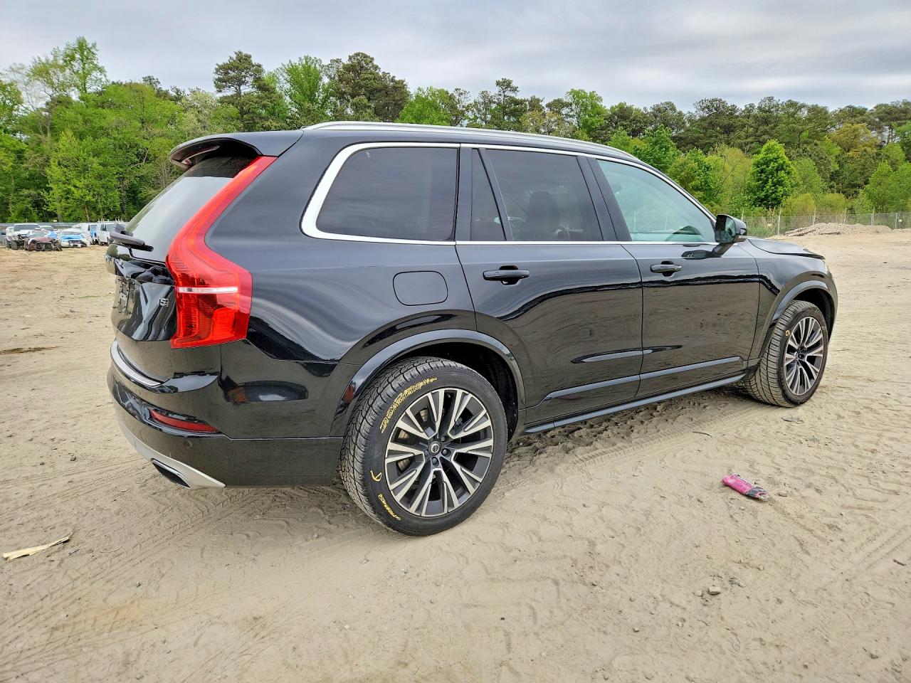 Volvo XC90 T5 Momentum