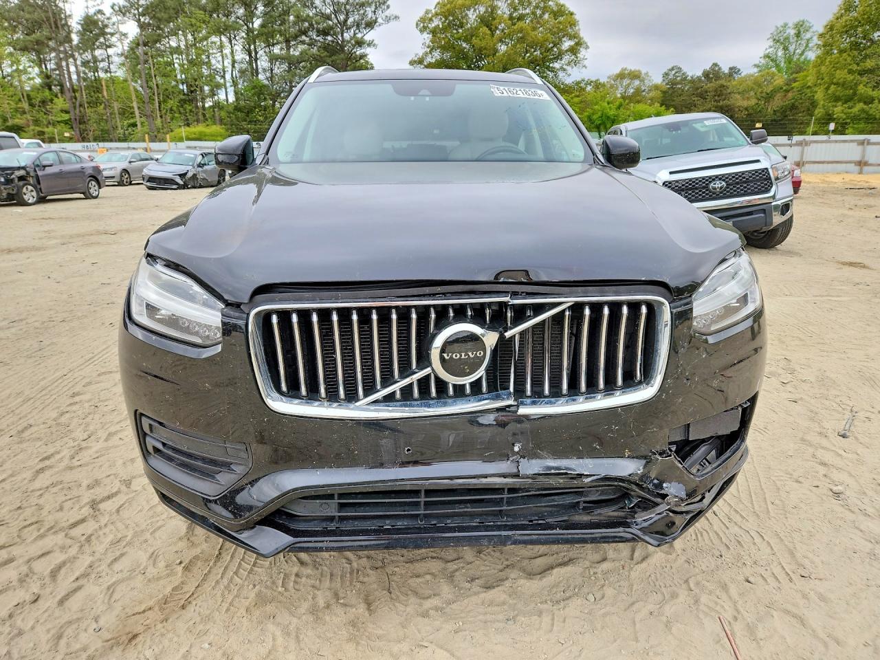 Volvo XC90 T5 Momentum
