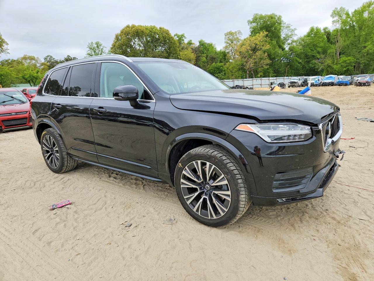 Volvo XC90 T5 Momentum