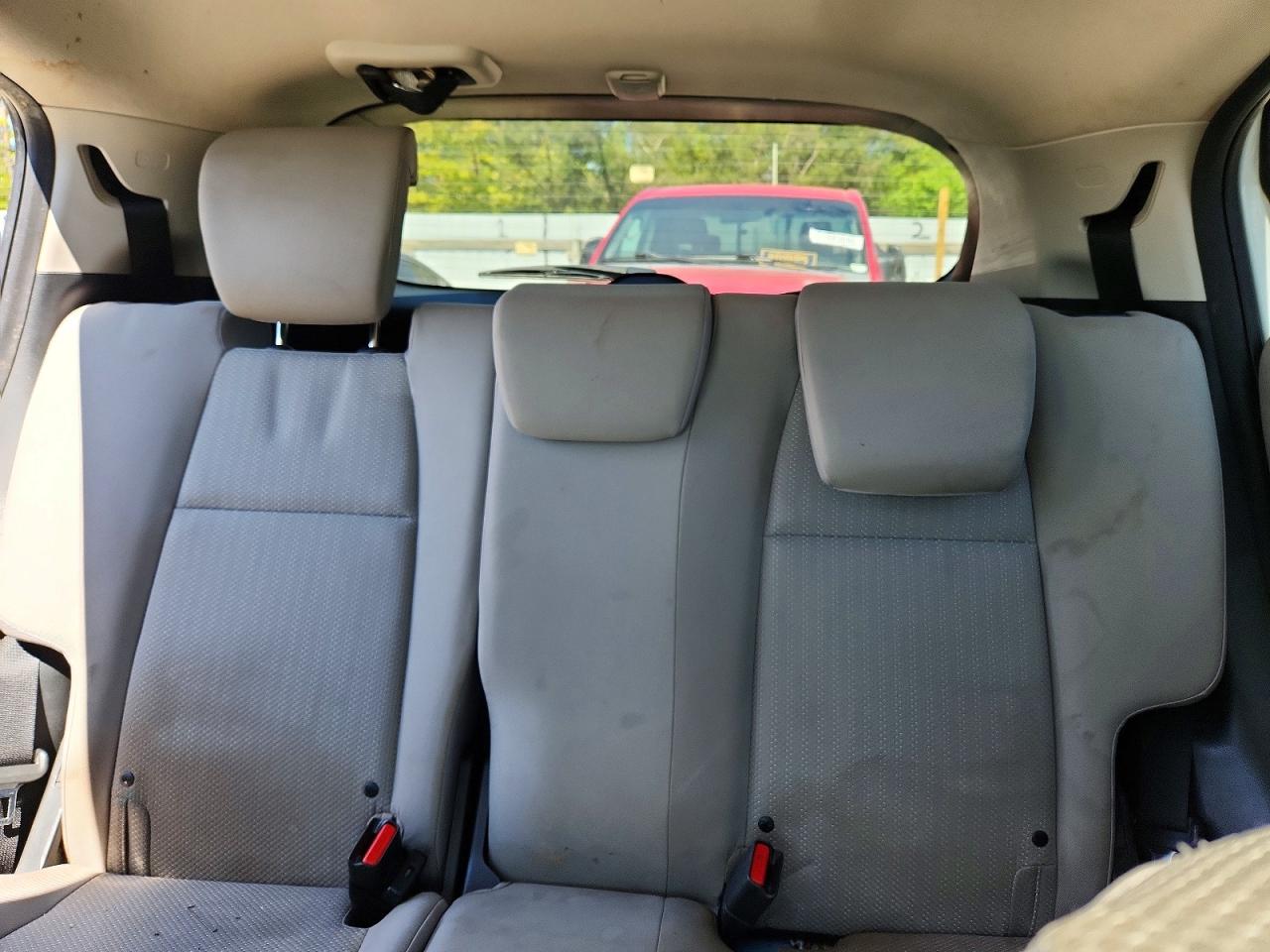 Honda HR-V Ex