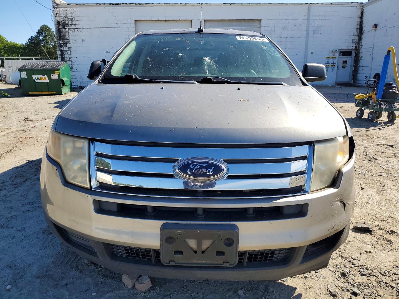 Ford Edge Se