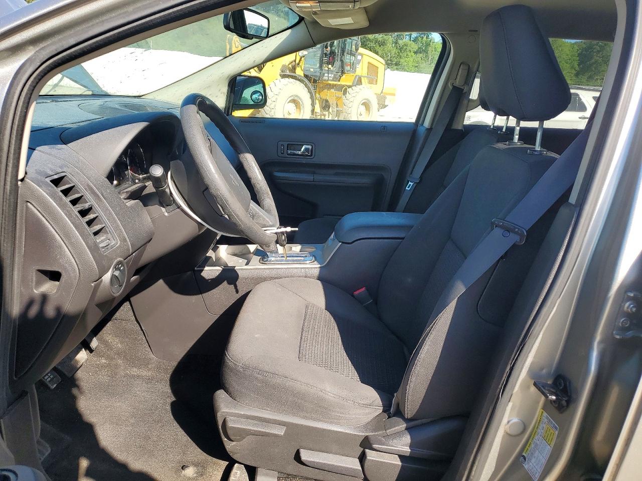 Ford Edge Se