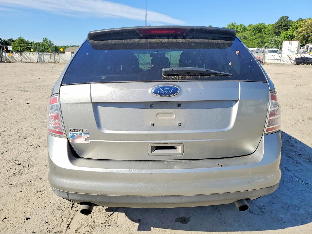 Ford Edge Se