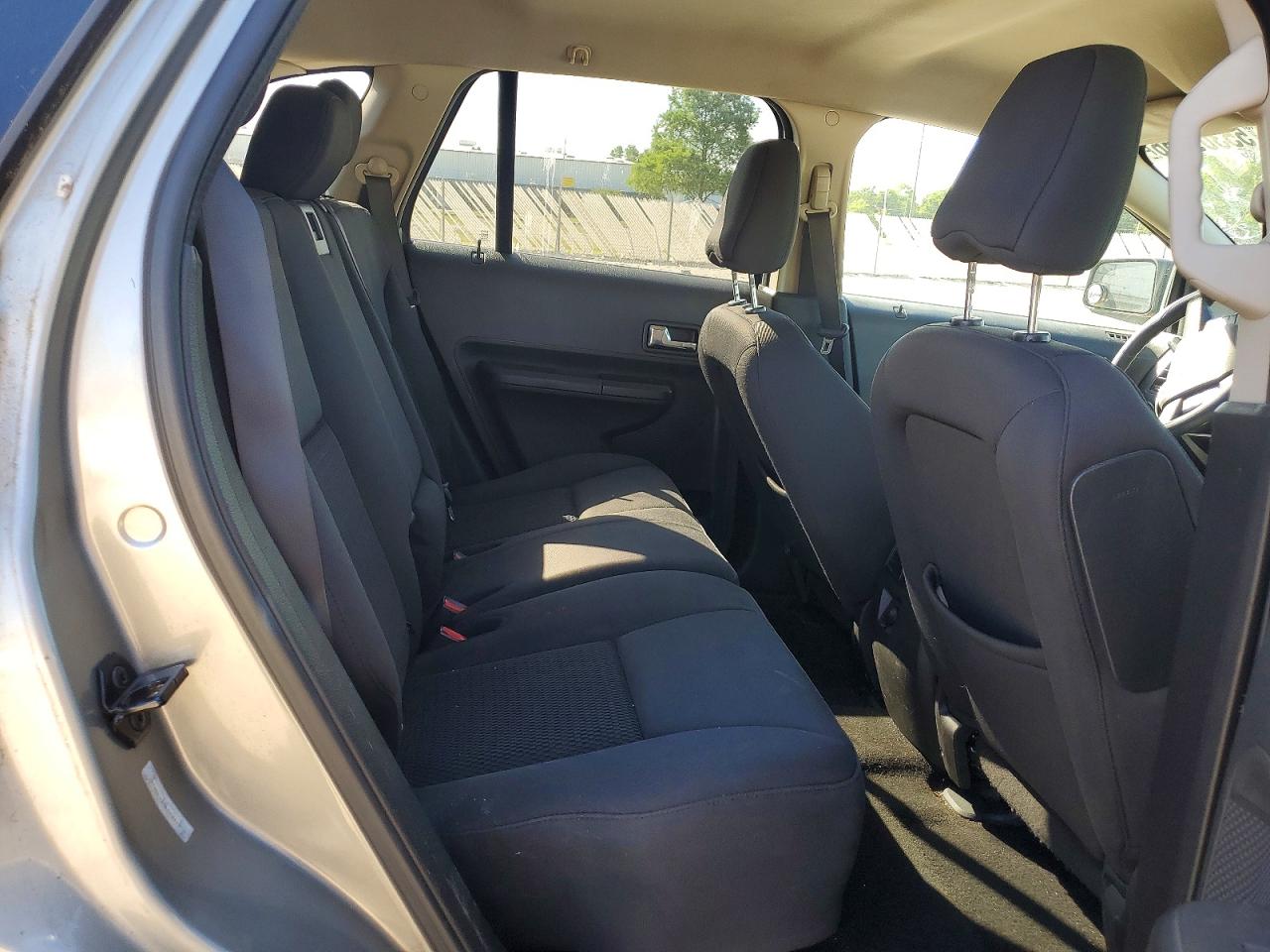 Ford Edge Se