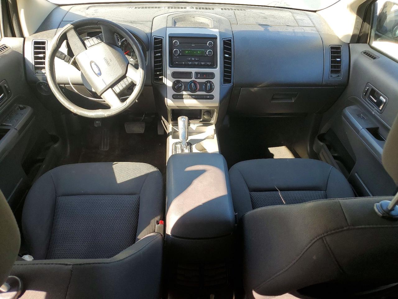 Ford Edge Se