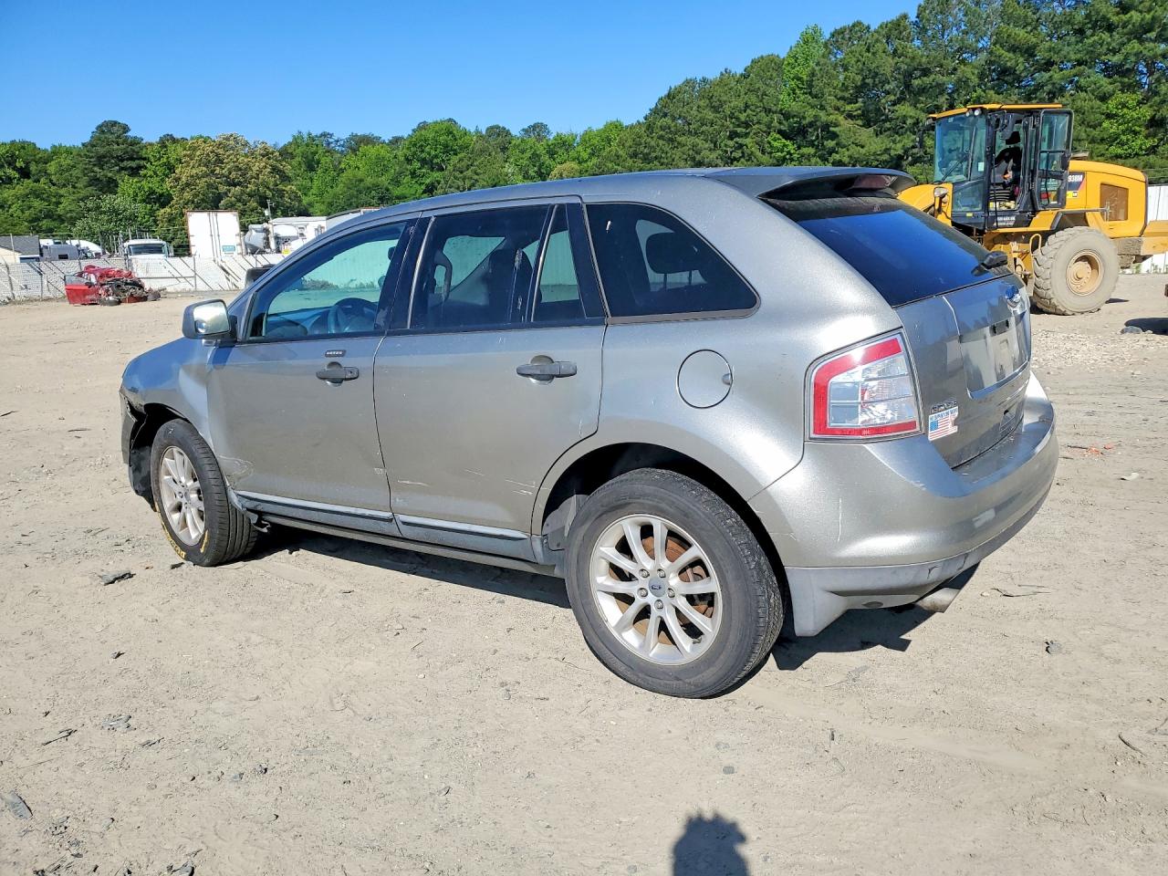 Ford Edge Se