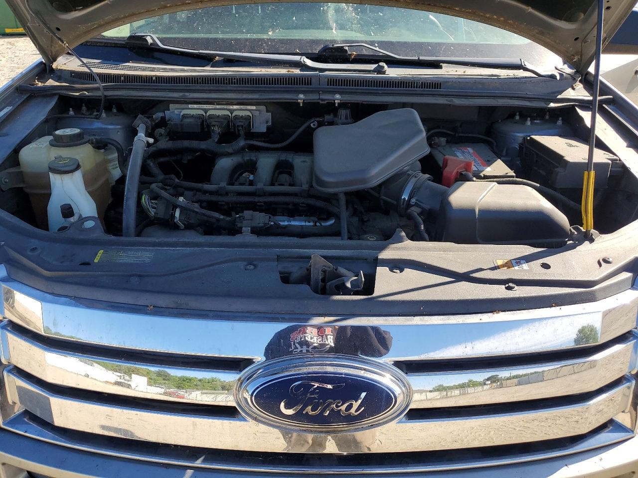 Ford Edge Se