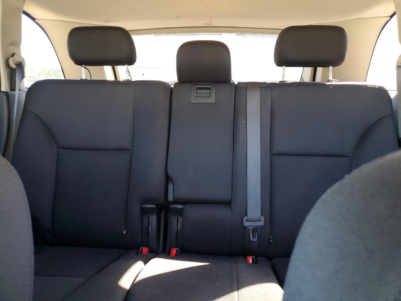 Ford Edge Se