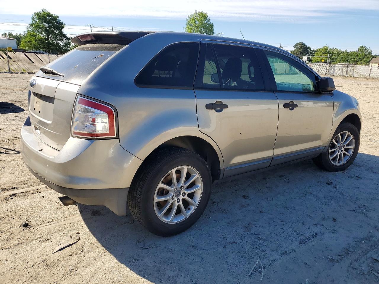 Ford Edge Se