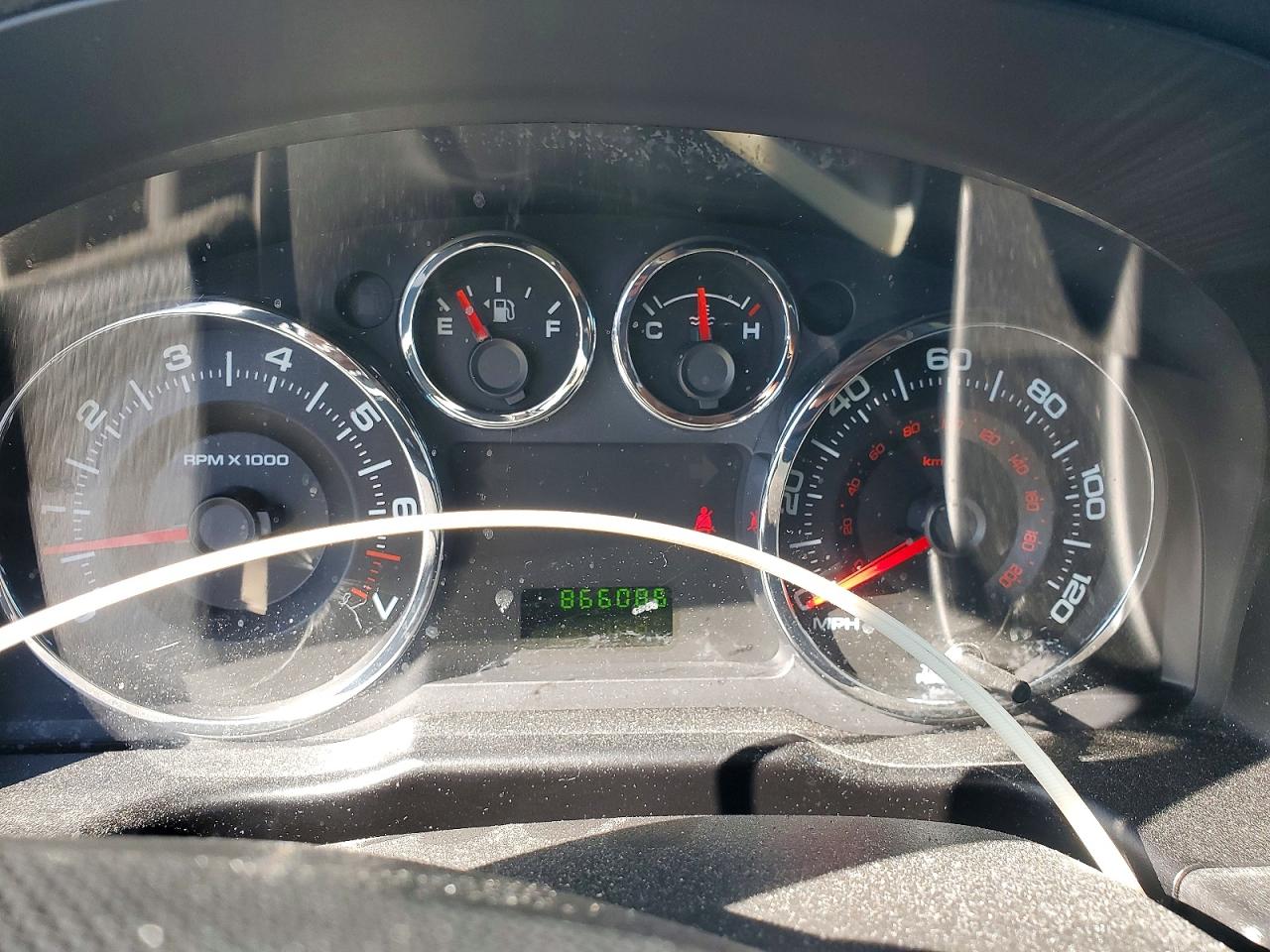 Ford Edge Se