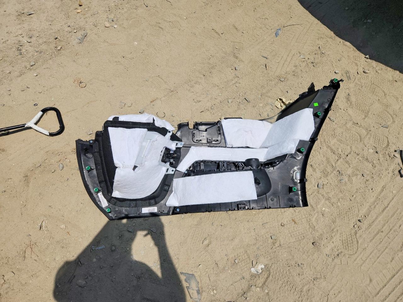 Acura MDX Technology