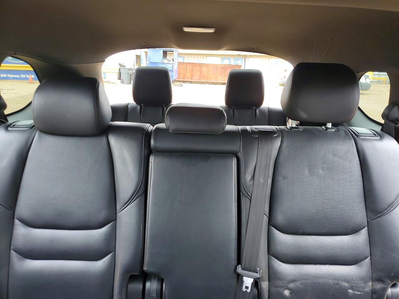 Mazda Cx Grand Touring
