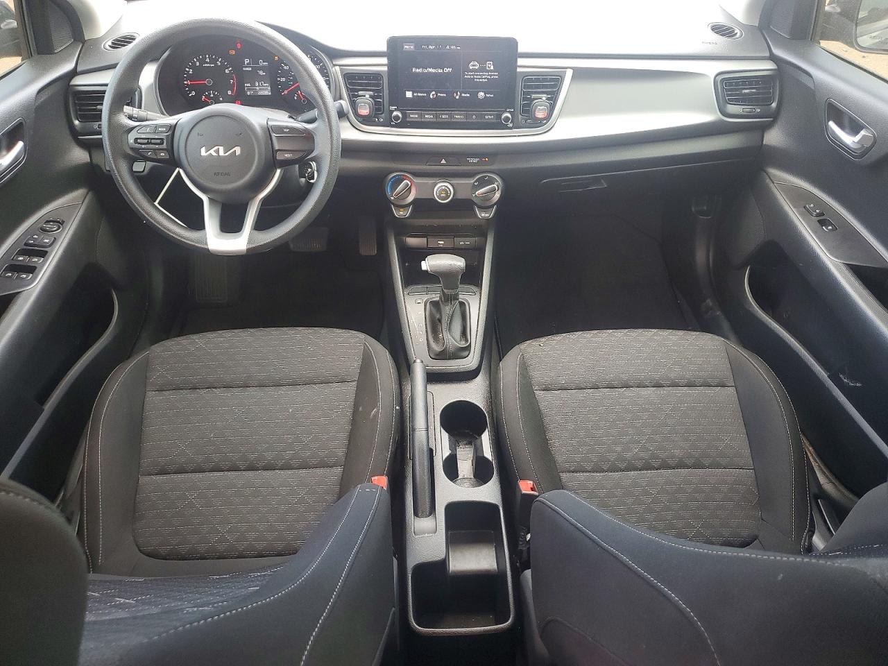 Kia Rio Lx