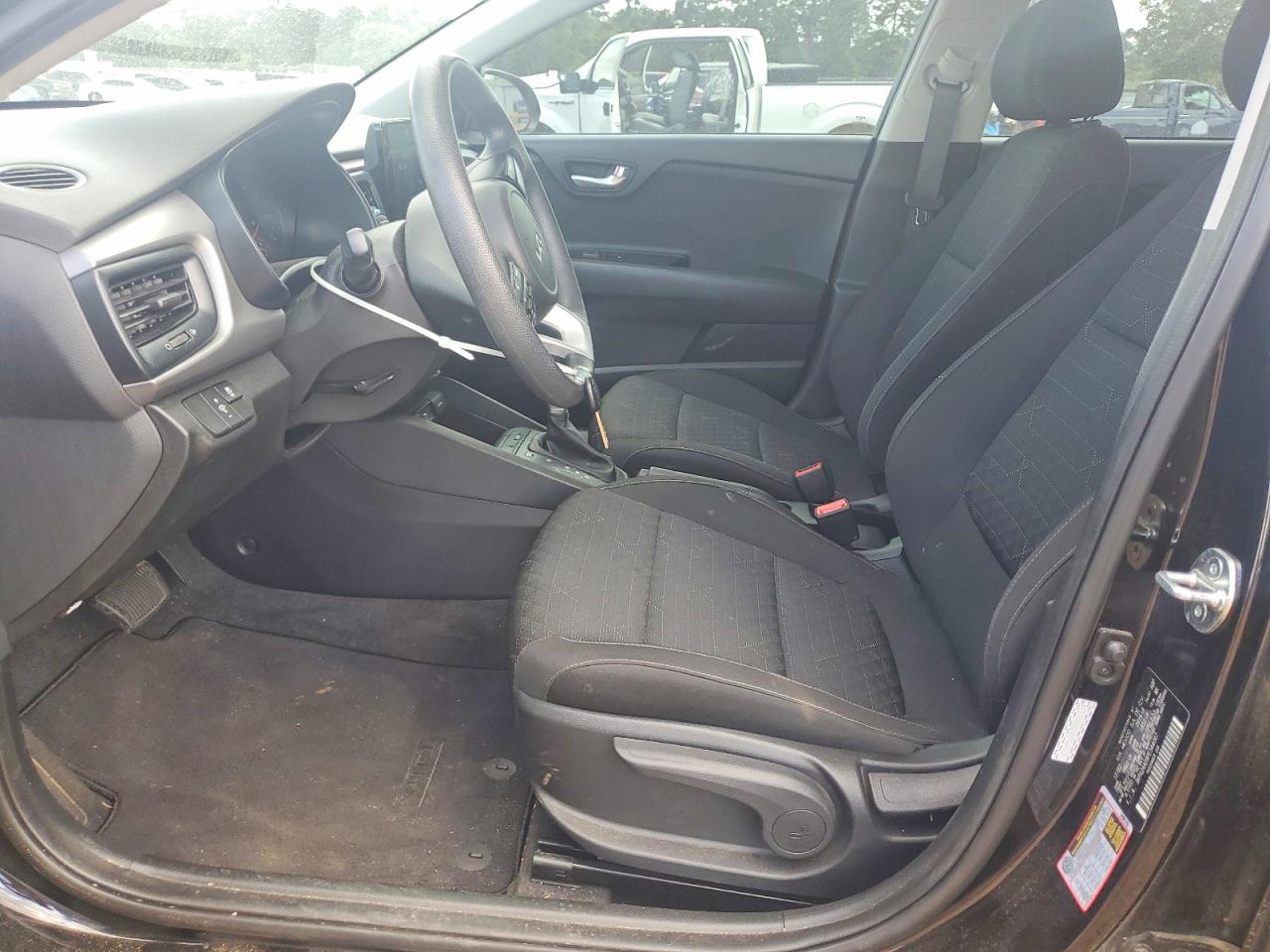 Kia Rio Lx