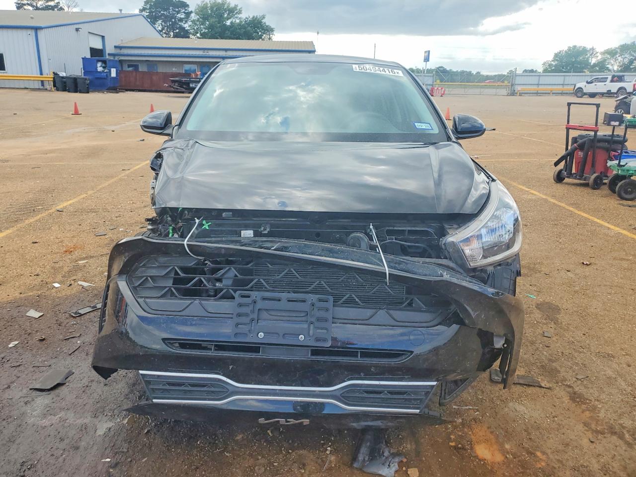 Kia Rio Lx