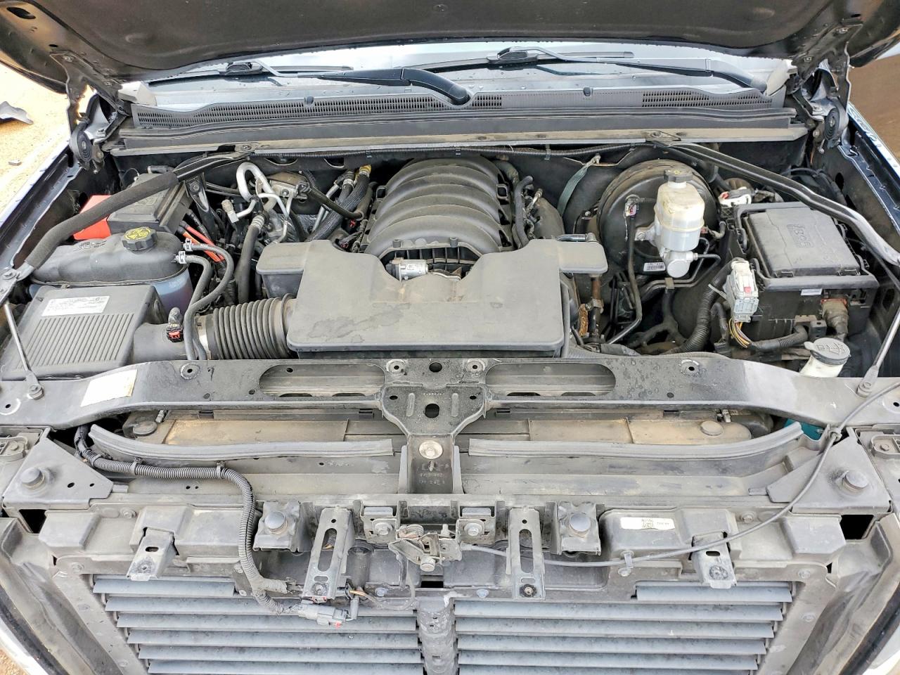 Chevrolet Tahoe C1500 Lt