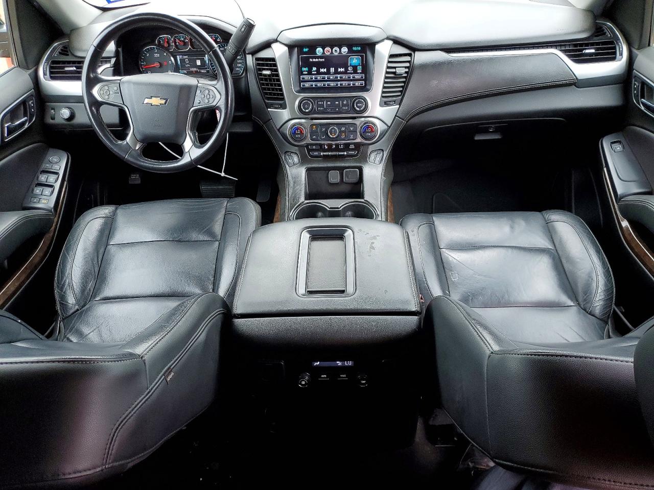 Chevrolet Tahoe C1500 Lt