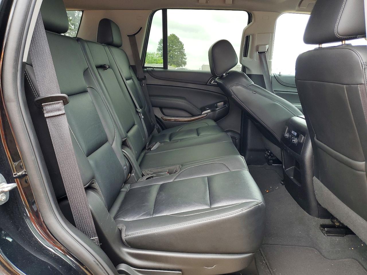Chevrolet Tahoe C1500 Lt