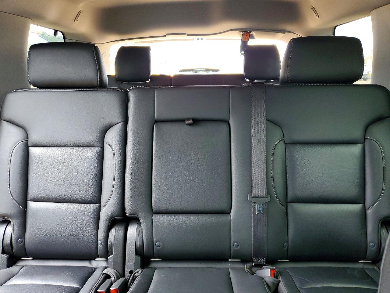 Chevrolet Tahoe C1500 Lt