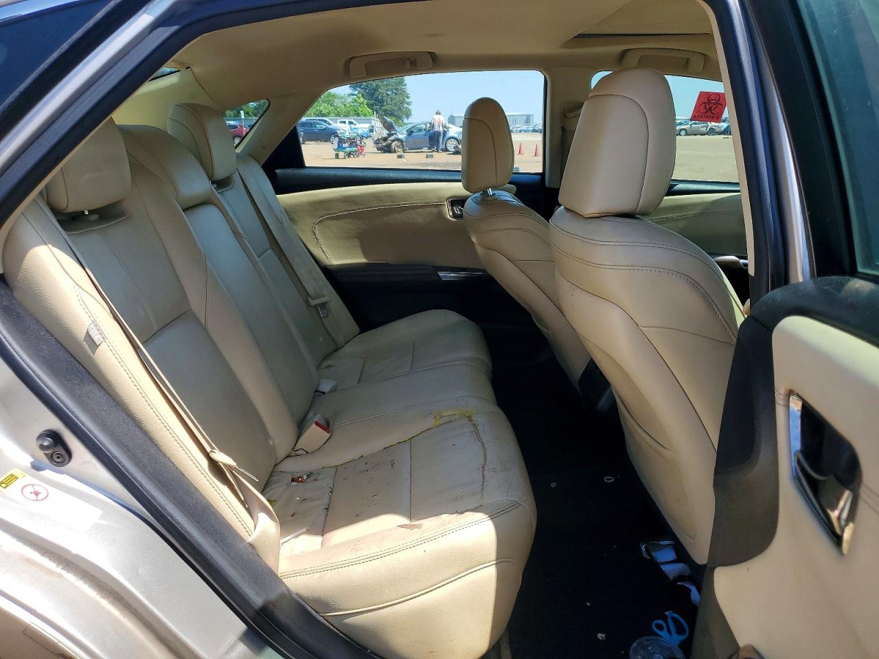 Toyota Avalon Xle Touring