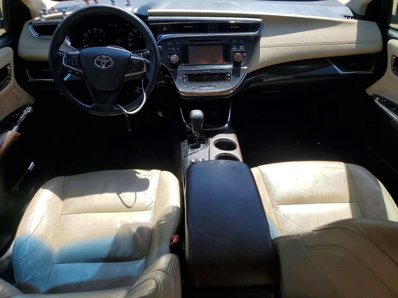 Toyota Avalon Xle Touring
