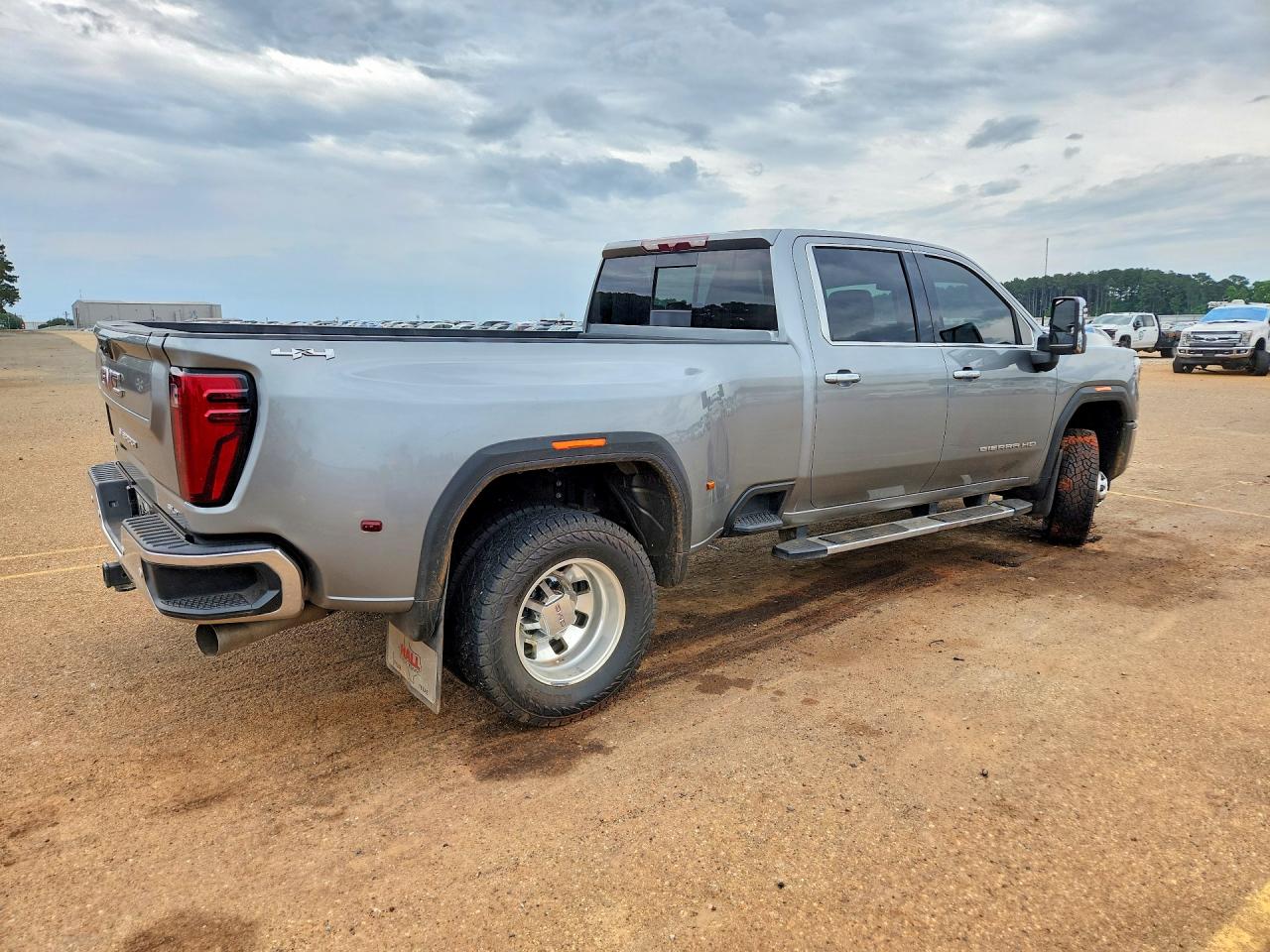 GMC Sierra K3500 Slt
