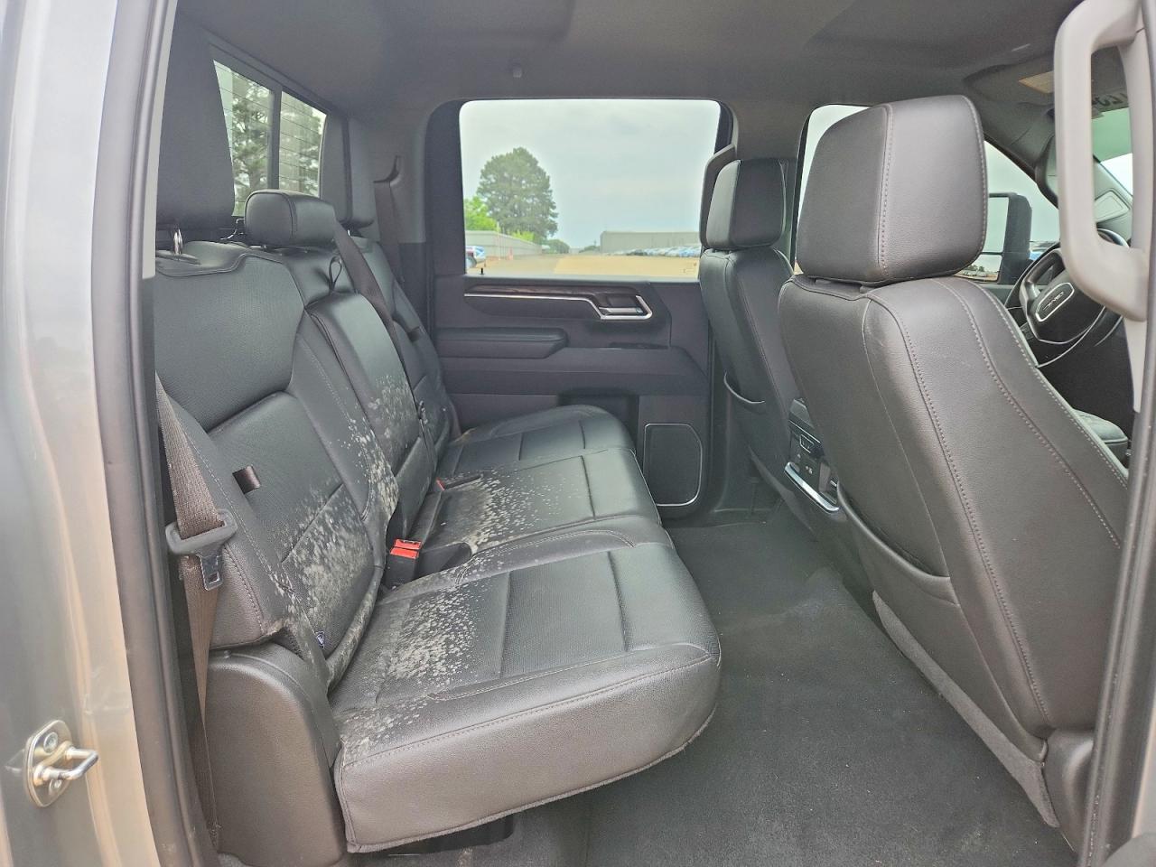 GMC Sierra K3500 Slt