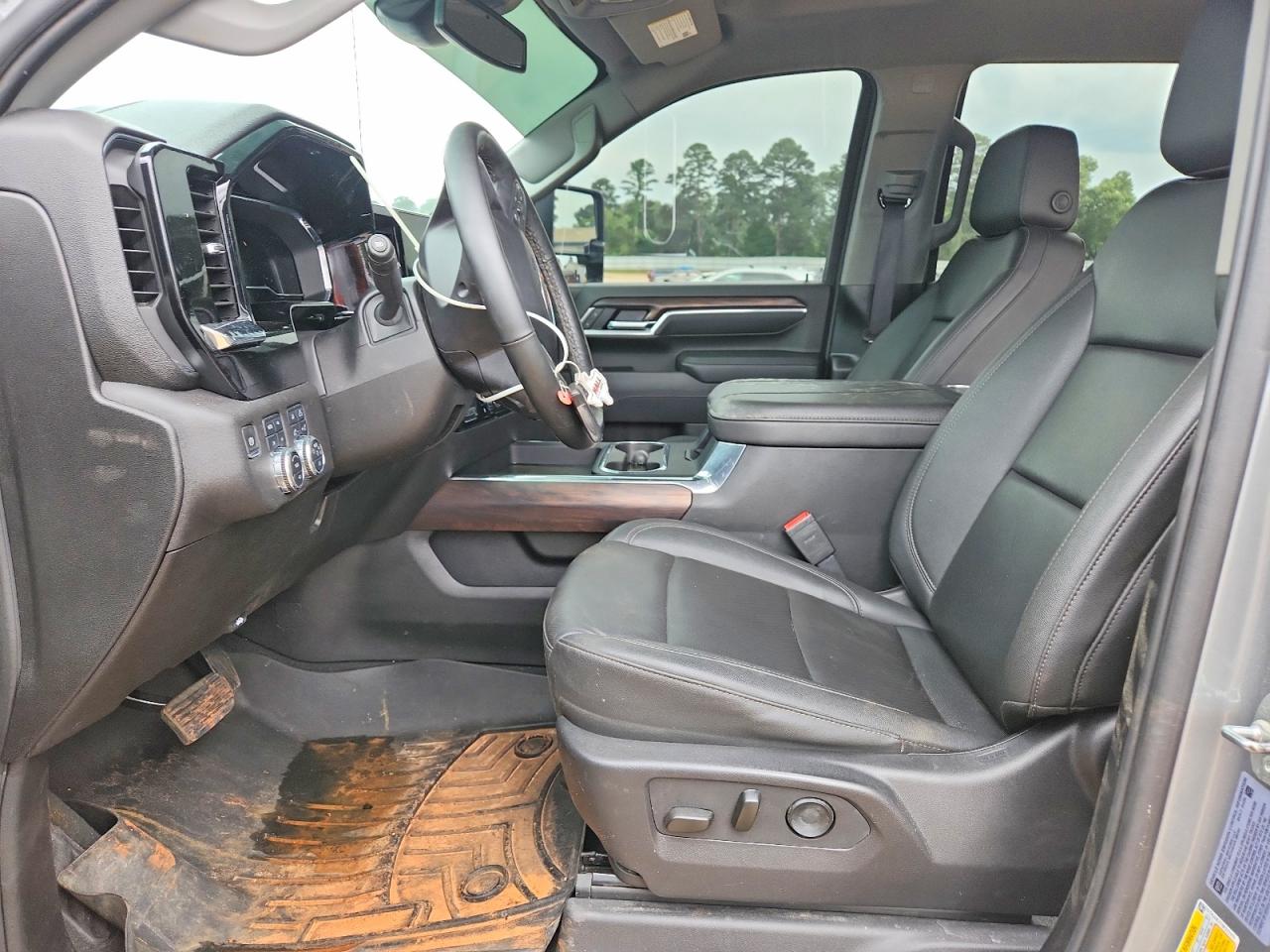 GMC Sierra K3500 Slt