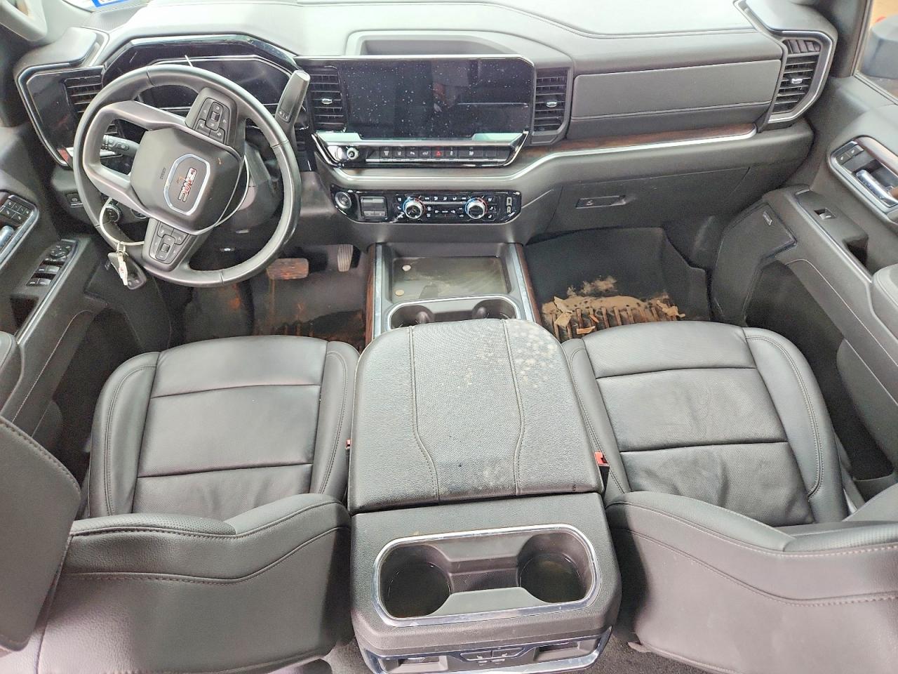 GMC Sierra K3500 Slt