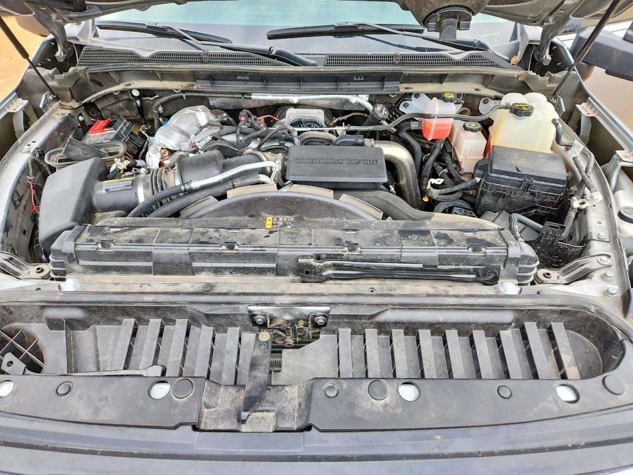 GMC Sierra K3500 Slt