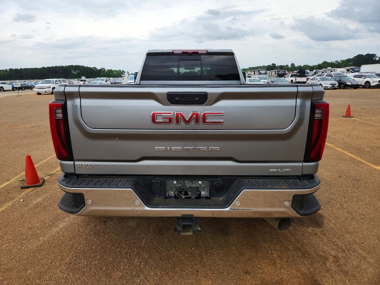 GMC Sierra K3500 Slt