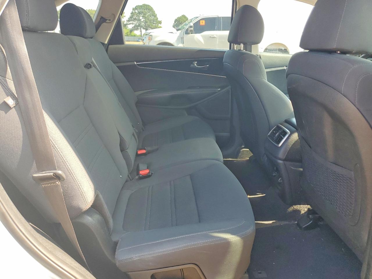 Kia Sorento Lx