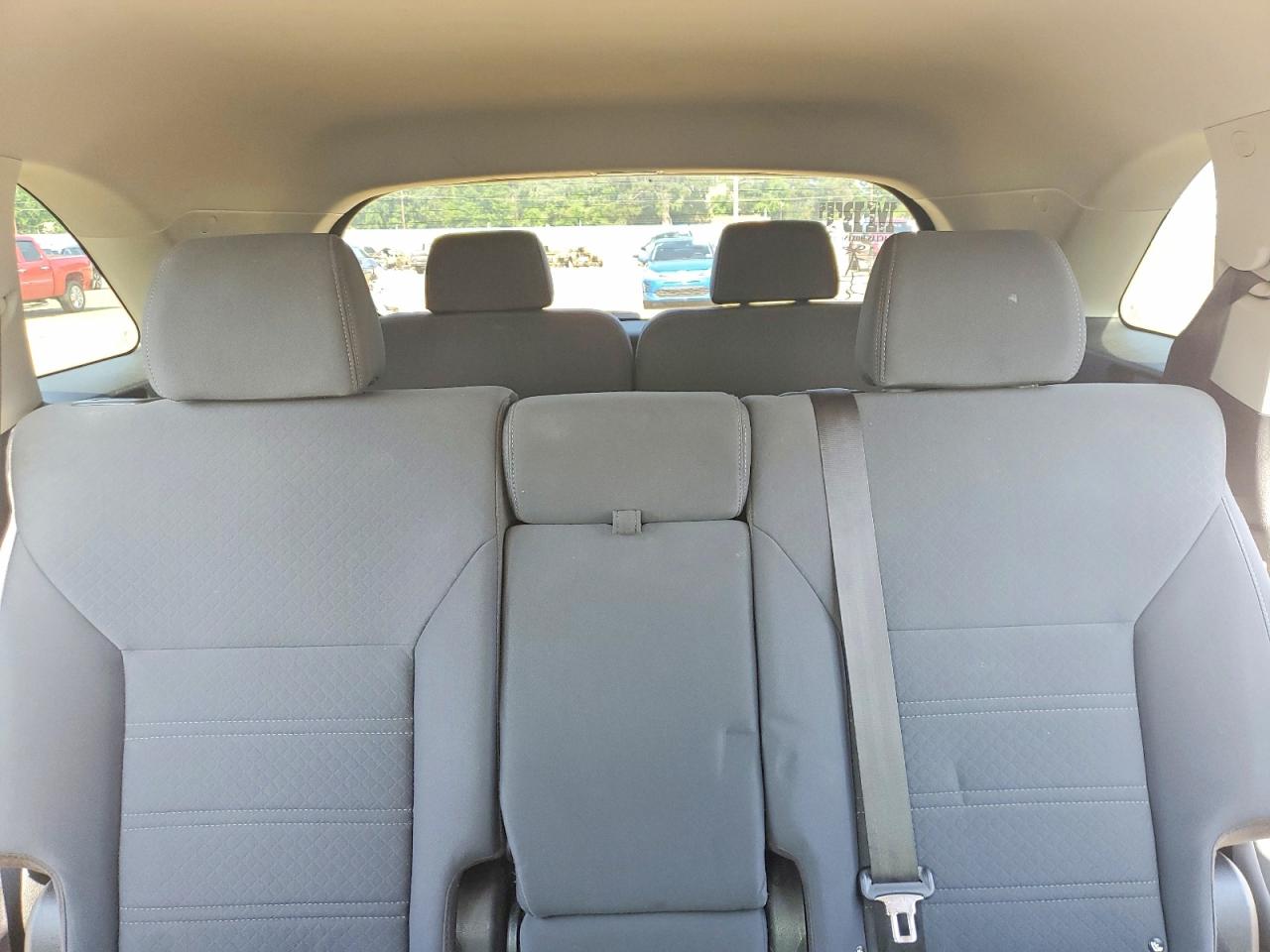 Kia Sorento Lx