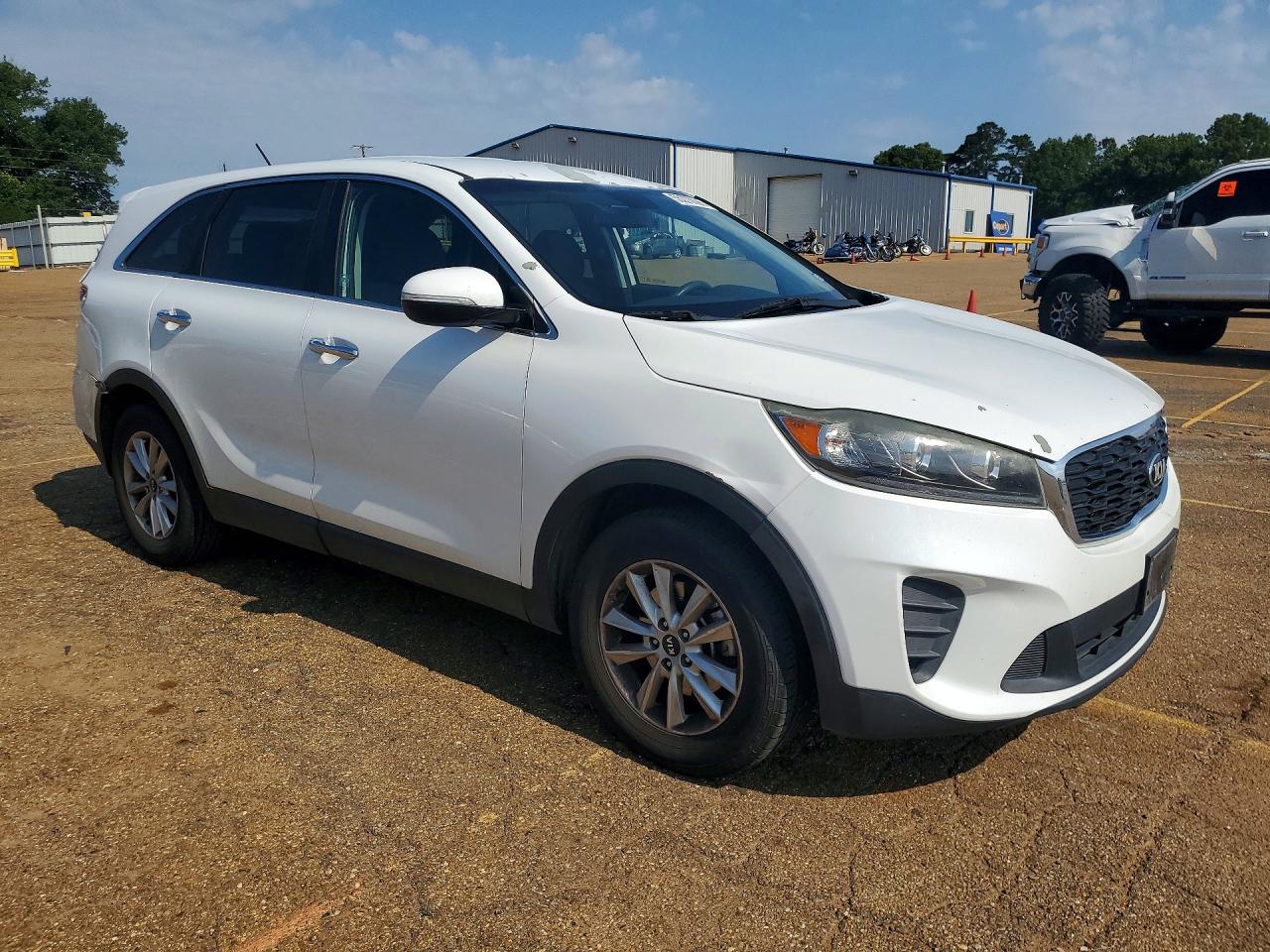 Kia Sorento Lx