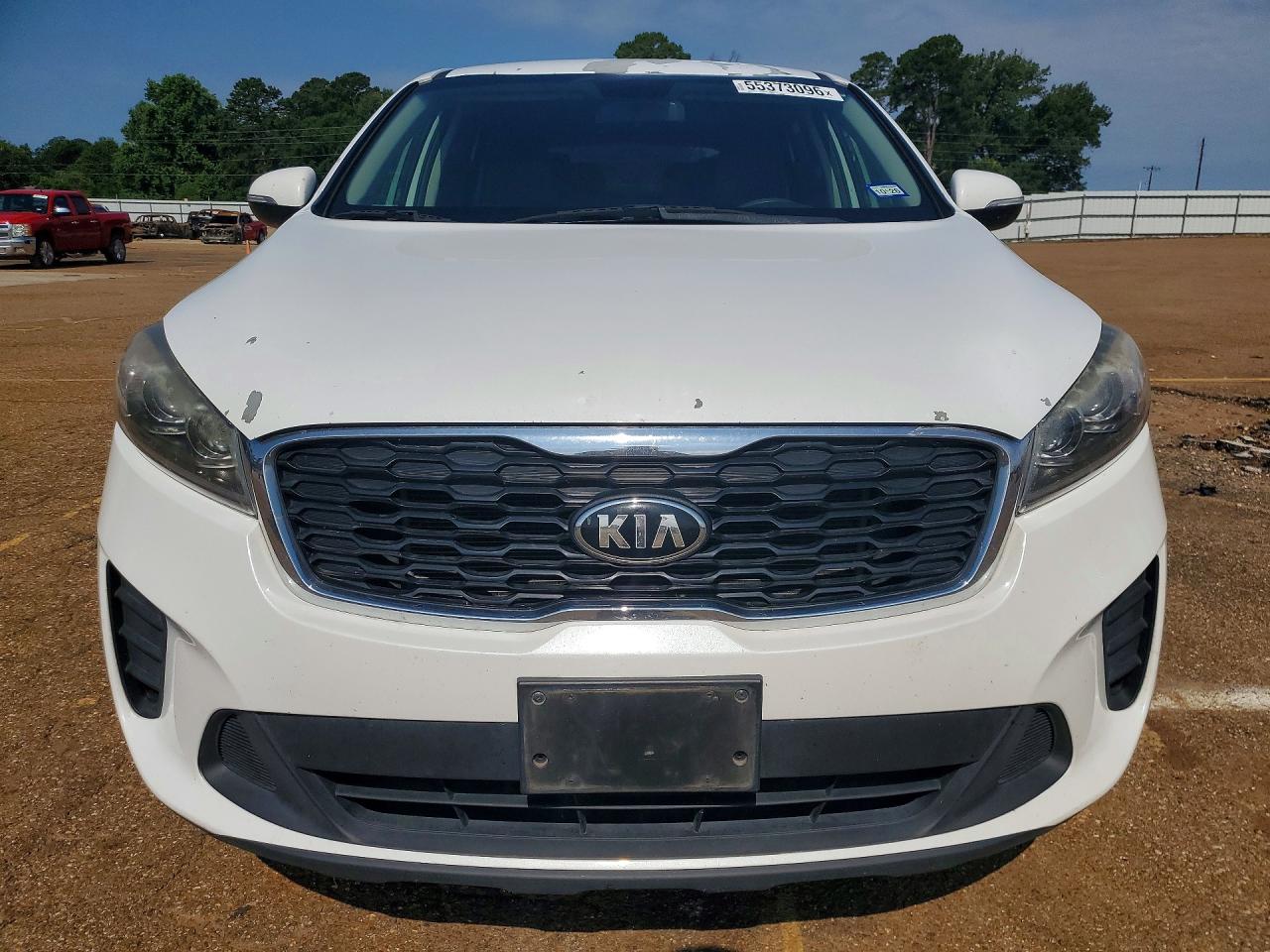 Kia Sorento Lx