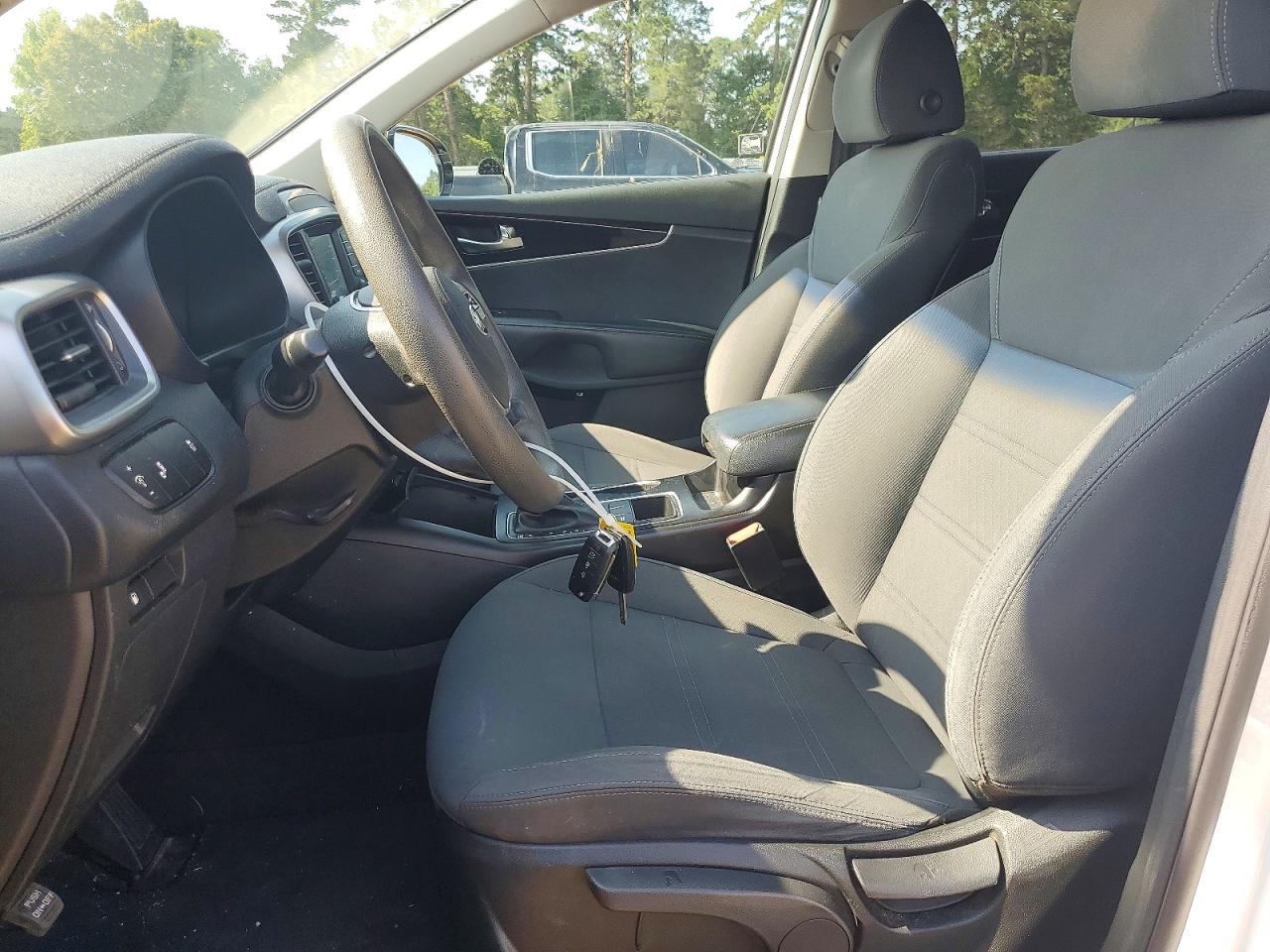 Kia Sorento Lx