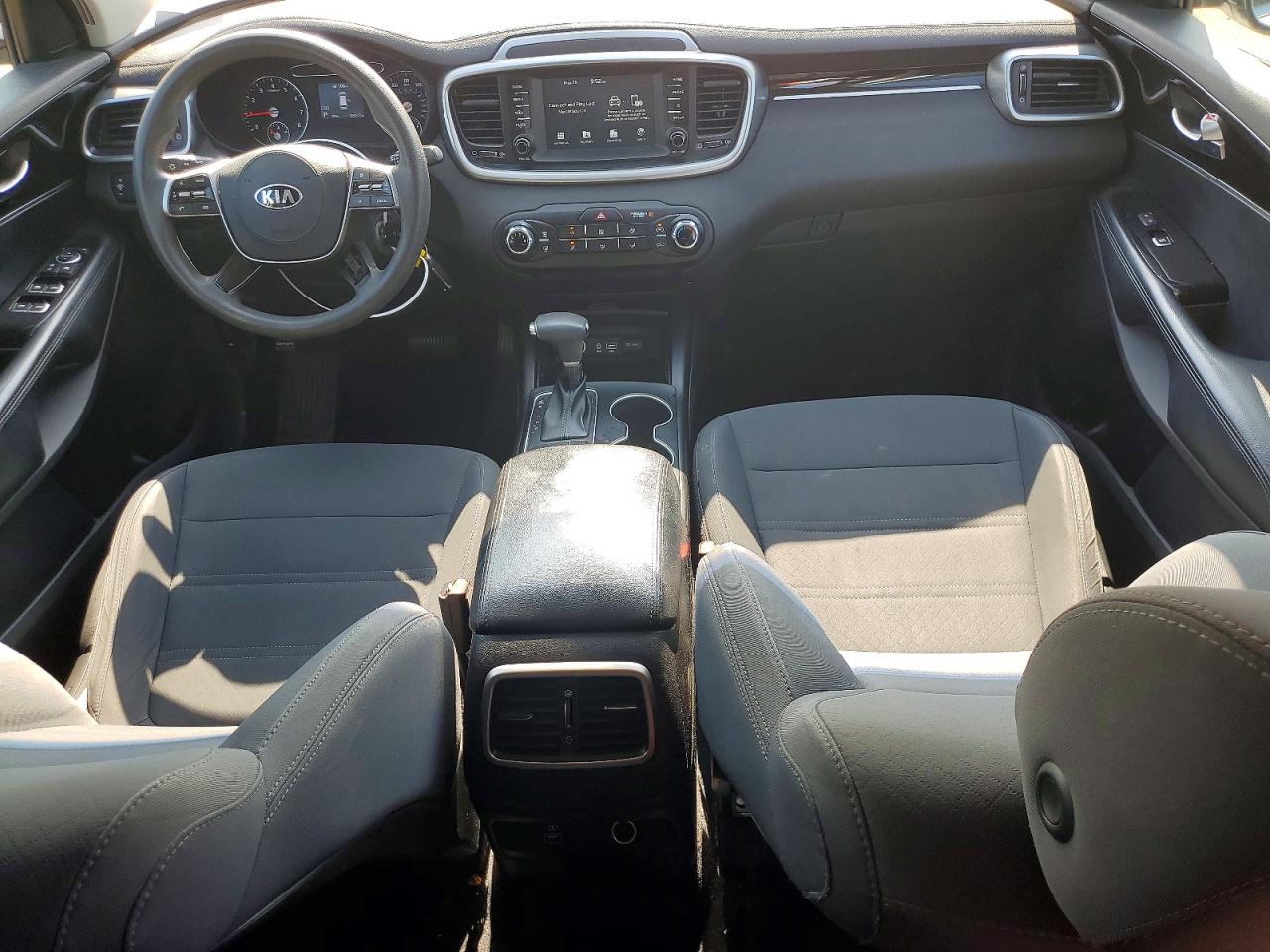 Kia Sorento Lx