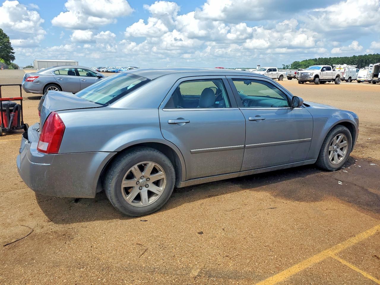 Chrysler 300 Touring