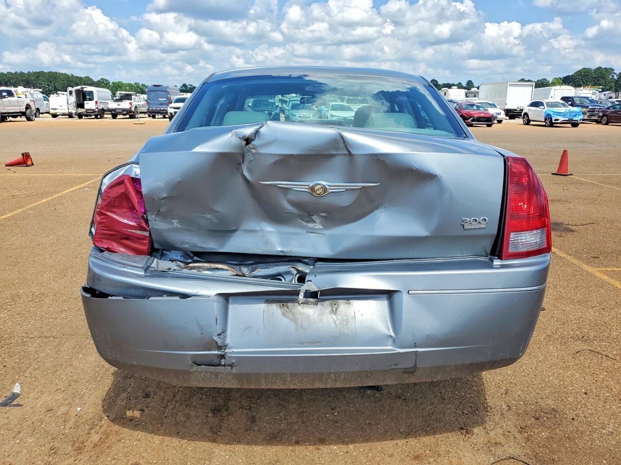 Chrysler 300 Touring