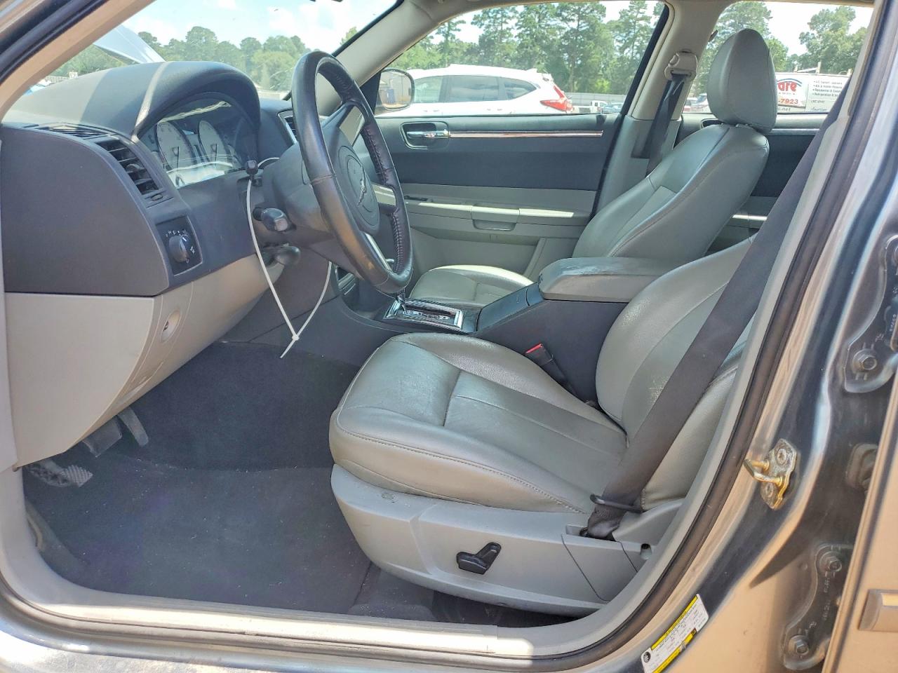 Chrysler 300 Touring