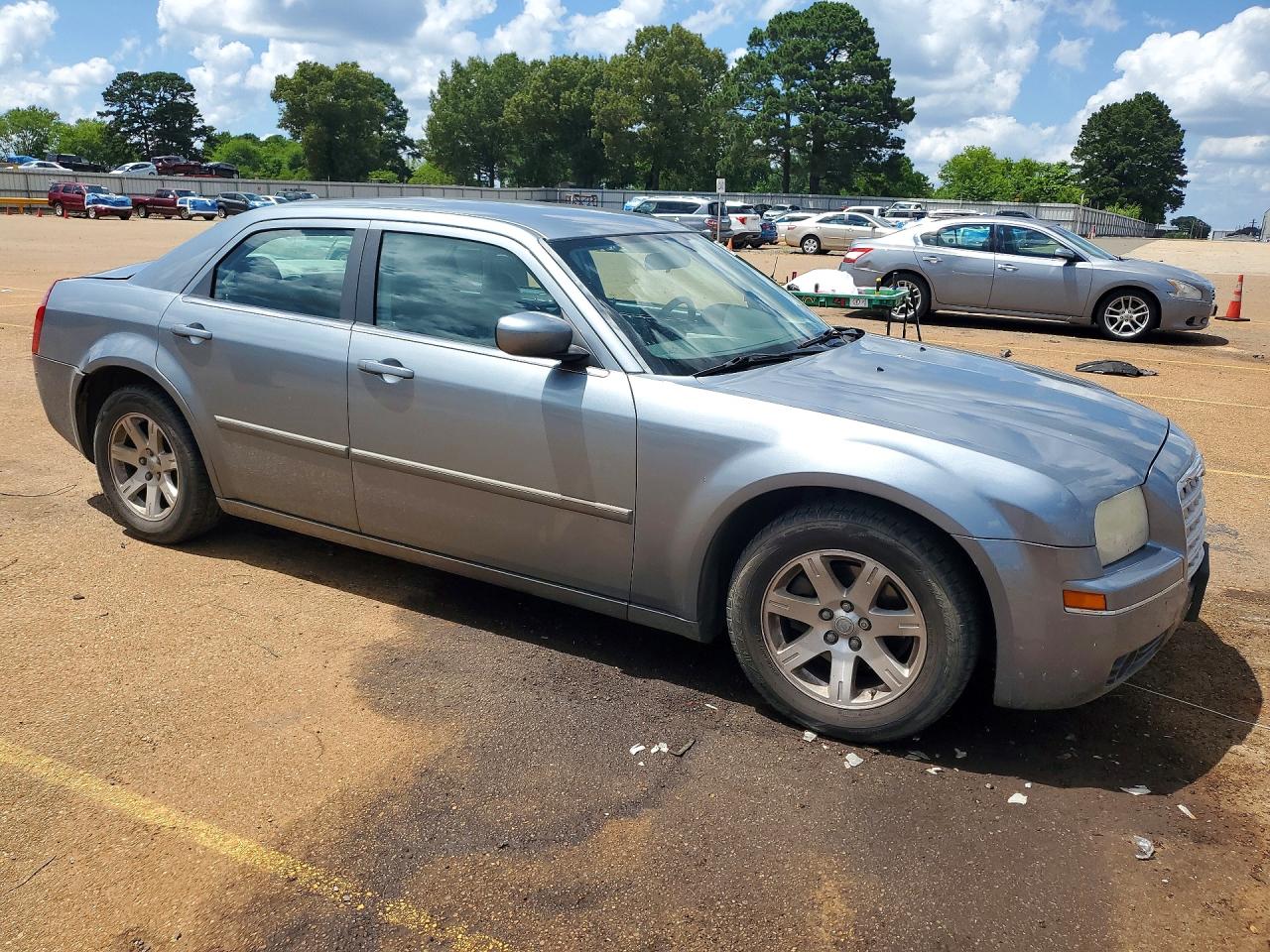Chrysler 300 Touring